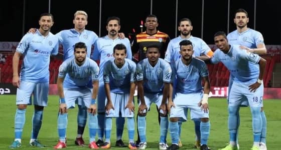 " الباطن " يتمسك بالـ " الغدير " ويسعى لضم لاعبين برازيليين