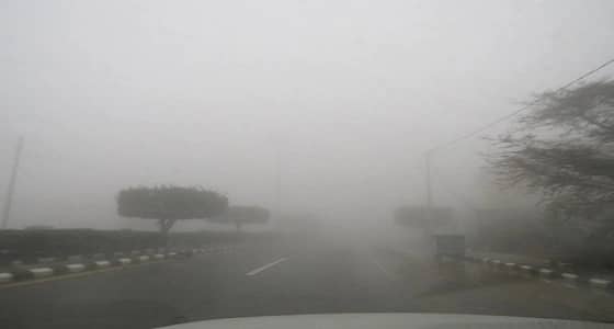 الأرصاد تحذر من تقلبات الطقس في بعض مناطق المملكة