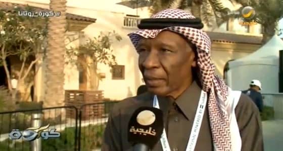 رئيس اتحاد الكرة السابق يوضح سبب أزمات الأهلي