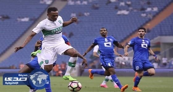 دياز: الهلال استحق الفوز بالكلاسيكو وسوء الحظ سبب التعادل