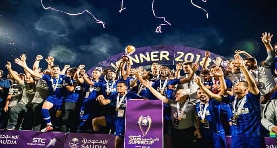 التعليق الأول لسامي الجابر بعد تتويج الهلال بطلا للسوبر