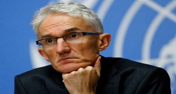 مجاعة وشيكة واسعة النطاق تطبق على اليمن