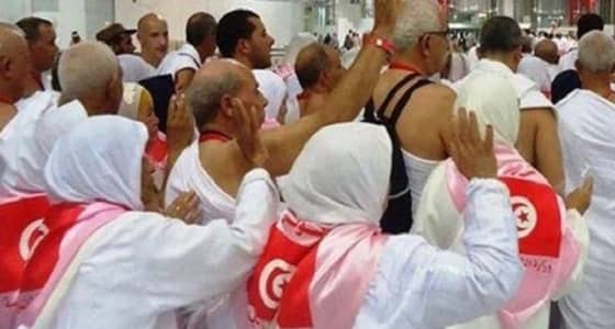 أئمة تونس تدعو لإصدار فتوى تبطل الحج