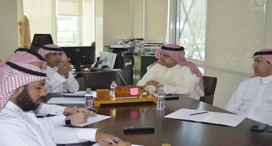 البيئة تستعد لإطلاق النسخة الرابعة من مهرجان أصول الأغنام المحلية بحفر الباطن