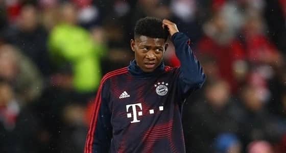 برشلونة يقترب من ضم مدافع البايرن لصفوفه