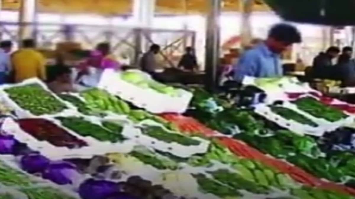 شاهد.. سبب عدم تأثر الأمن الغذائي في المملكة بأزمة كورونا