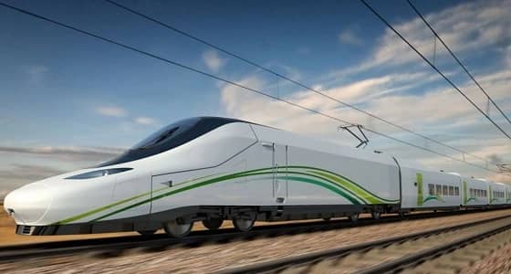 وظائف للمواطنين في " قطار الحرمين "