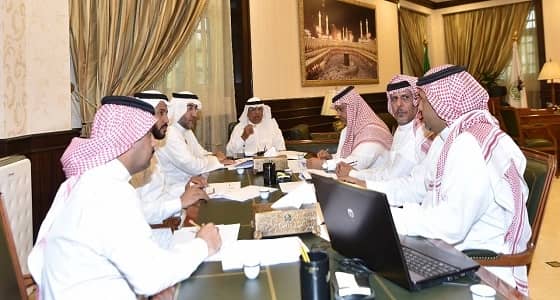 مدير جامعة أم القرى يعتمد ترقية 236 منسوبا بمختلف المراتب الإدارية