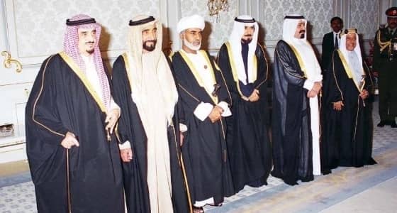 السلطان قابوس.. آخر مؤسسي مجلس التعاون الخليجي