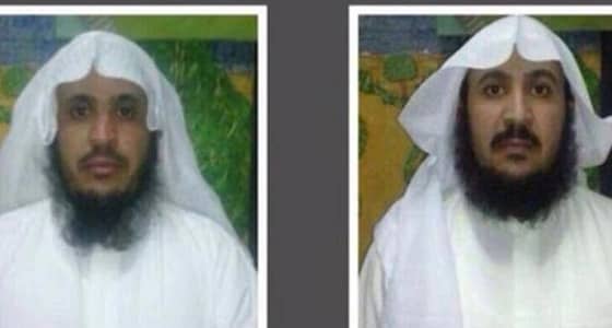 «أم معيض» تعفو عن قاتلى ابنها قبل تنفيذ القصاص