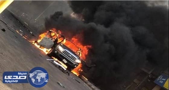 الداخلية: المطلوبان فاضل آل حمادة ومحمد آل صويمل تورطا بقتل رجلي أمن «صور»