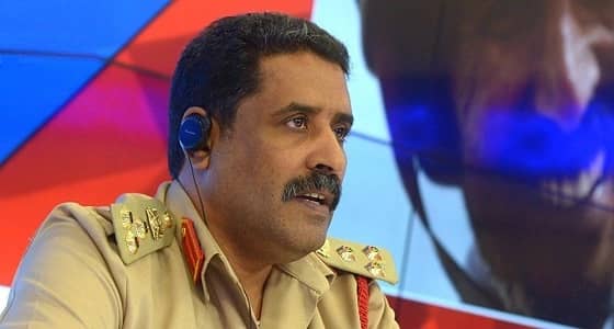 الجيش الوطني الليبي يدمر مواقع تجهيز طائرات «تركية» مسيرة