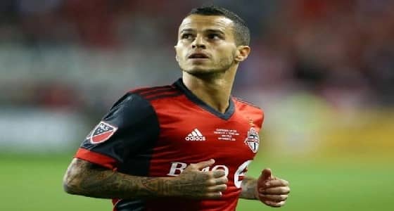 إصابة الإيطالي جيوفينكو قبل التوقيع مع الهلال