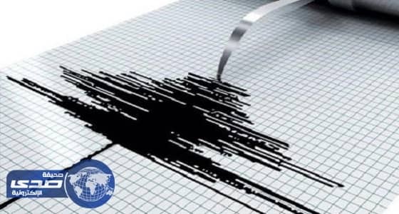 زلزال بقوة 6 درجات يهز جنوب اليابان