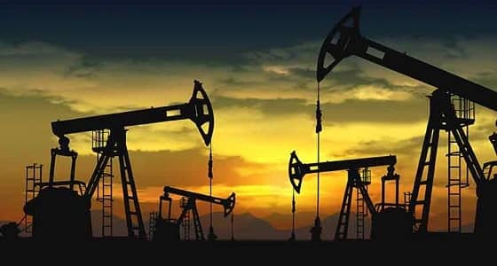 سعر نفط خام القياس العالمي يرتفع بنسبة 0.29%