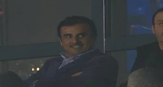 ليست المرة الأولى.. هزيمة باريس سان جيرمان سودت وجه تميم