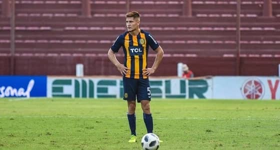 ليورناردو جيل اتحاديًا لـ 3 مواسم