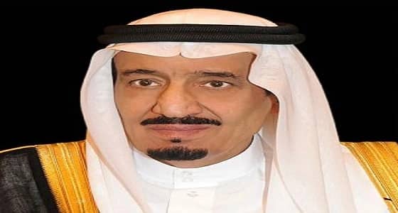 من بينهم إعفاء وزير الطاقة من منصبه.. صدور 3 أوامر ملكية