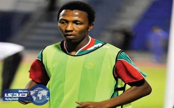 كادش ينهي علاقة حسين عبدالغني بالنصر