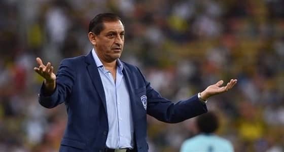 سر تعثر مفاوضات الأهلي مع دياز