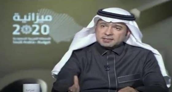 بالفيديو.. الحقيل: توقيع عقود بـ 11 مليار ريال لتوفير وحدات سكنية للأسر الأشد احتياجاً