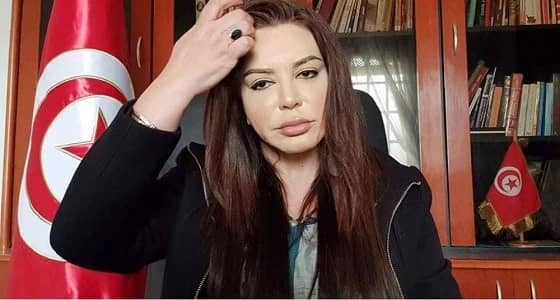 بعد وصفها بـ " الكرتونية " .. مرشحة الرئاسة التونسية تقصف جبهة الإخوان