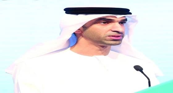 وزير إماراتي: المملكة والإمارات سجلتا الأسعار الأقل في استخدام الطاقة المتجددة