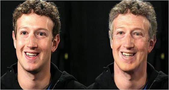 برنامج faceapp .. يجعلك عجوزا بالذكاء الاصطناعي