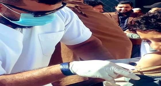 تحصين 5000 مواطن ومقيم بالقصيم ضد الإنفلونزا الموسمية والحملة مستمرة