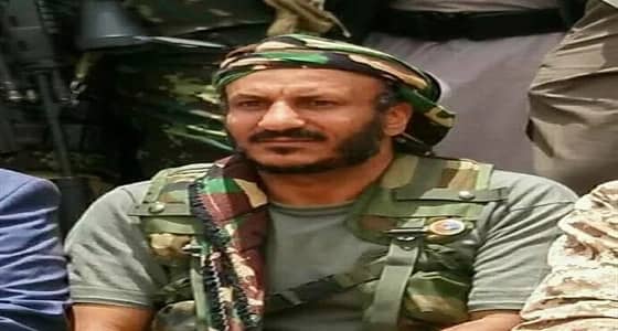 طارق صالح يفتح النار على إيران بشأن استهداف خطي النفط بالمملكة