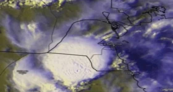 الجهني:أنصح بعدم السفر برًّا في 3مناطق