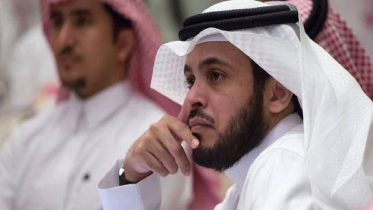 بالفيديو..الحمراني يتخبط ويدعي حصول " المديفر " على الشهرة بسببه!