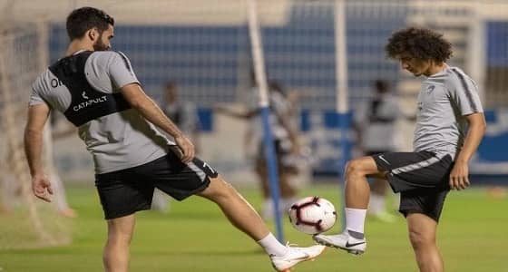 جماهير الوحدة الإماراتي عن " عموري " : راح الهلال ببلاش