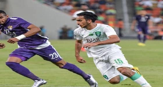 رسيما.. العمري خارج صفوف الأهلي ويقترب من الاتفاق