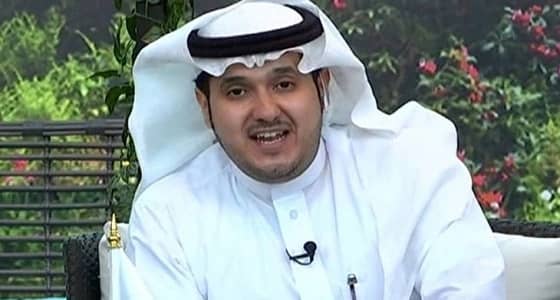 الإعلامي فهد الفهيد في ذمه الله