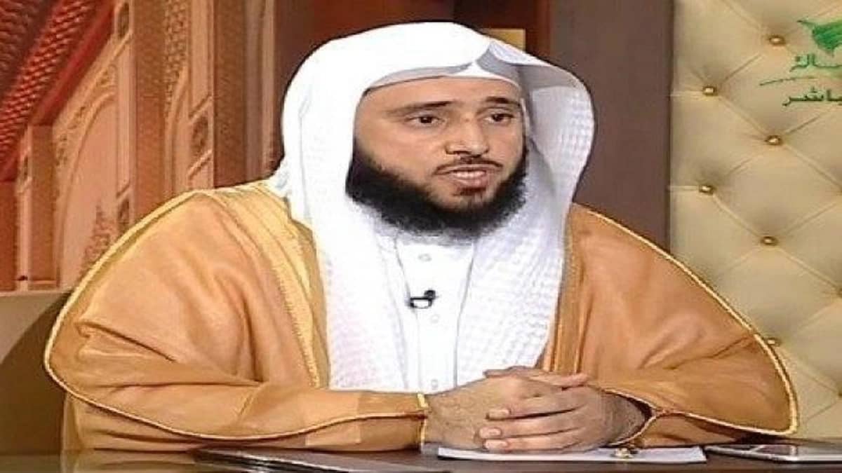 بالفيديو.. الشيخ عبدالله السلمي يفتي بحكم صحة الصوم في حالة حدوث العادة السرية بنهار رمضان