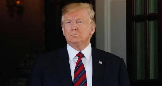 ترامب: إيران ستواجه قوة هائلة إذا فعلت أي شيء