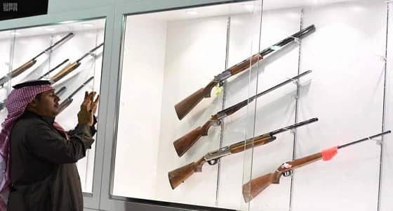 أسلحة الصيد .. أنواع مختلفة تعكس مراحل تطور ما بين الماضي والحاضر