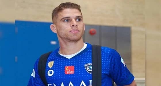 كويلار يكشف السبب الحقيقي لانتقاله إلى الهلال