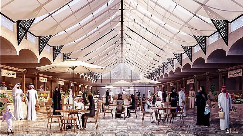 منظومة الاستثمار بأمانة الشرقية تحصد علامة متقدمة بالتميز المؤسسي