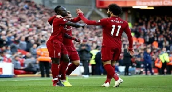 بعد غد.. ليفربول يحدد مصيره أمام فولهام