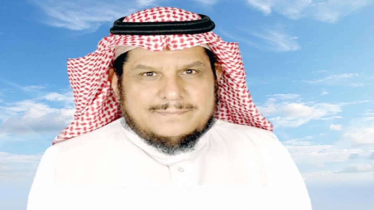 الحصيني: اليوم أول أيام نوء الذراعين