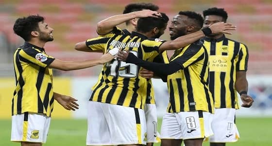 ترانسفير ماركت: لاعبو الاتحاد أغلى 3 أضعاف من التعاون