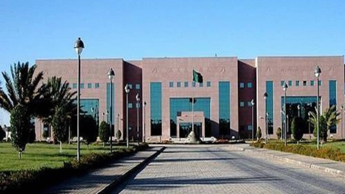 حقيقة فتح باب التسجيل للحصول على منح أراضي في تبوك