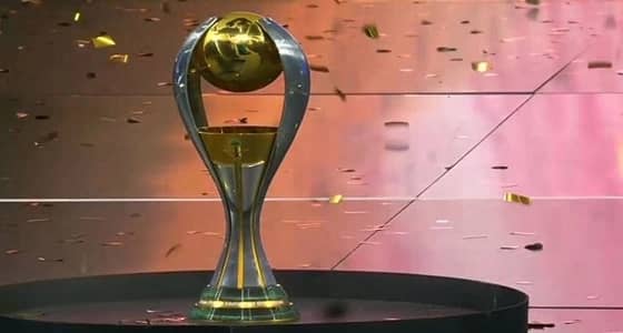 بالصور.. الكشف عن شكل الكأس والكرة الرسميين لدوري هذا العام