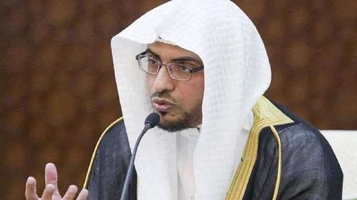 "المغامسي" يُحدد أذكارًا للتحرُّز من فيروس كورونا