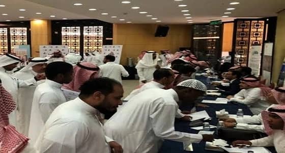 346 وظيفة شاغرة للجنسين في الرياض.. إليكم التفاصيل والشروط!