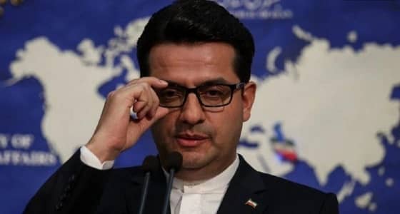 إيران تتهم أمريكا بالكذب بشأن المفاوضات بينهما