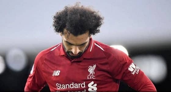 نجم ليفربول يوجه رسالة شديدة لصلاح: كفاك " طمعا وأنانية " وانظر للاعبين
