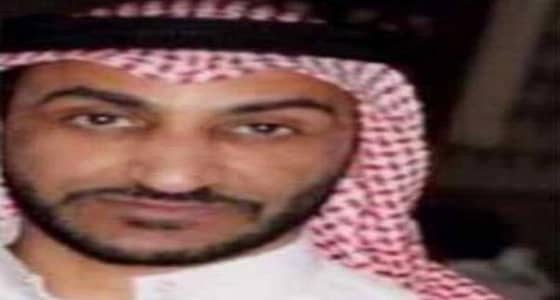 العثور على " مفقود بقعاء " متوفى في منطقة رملية